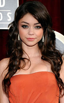 Sarah Hyland